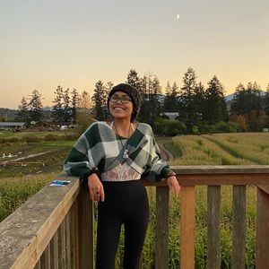 Meet your Posher, Jennifer